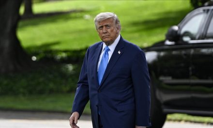 Trumpova vlast obračunava se sa svakim ko ne podržava cionizam