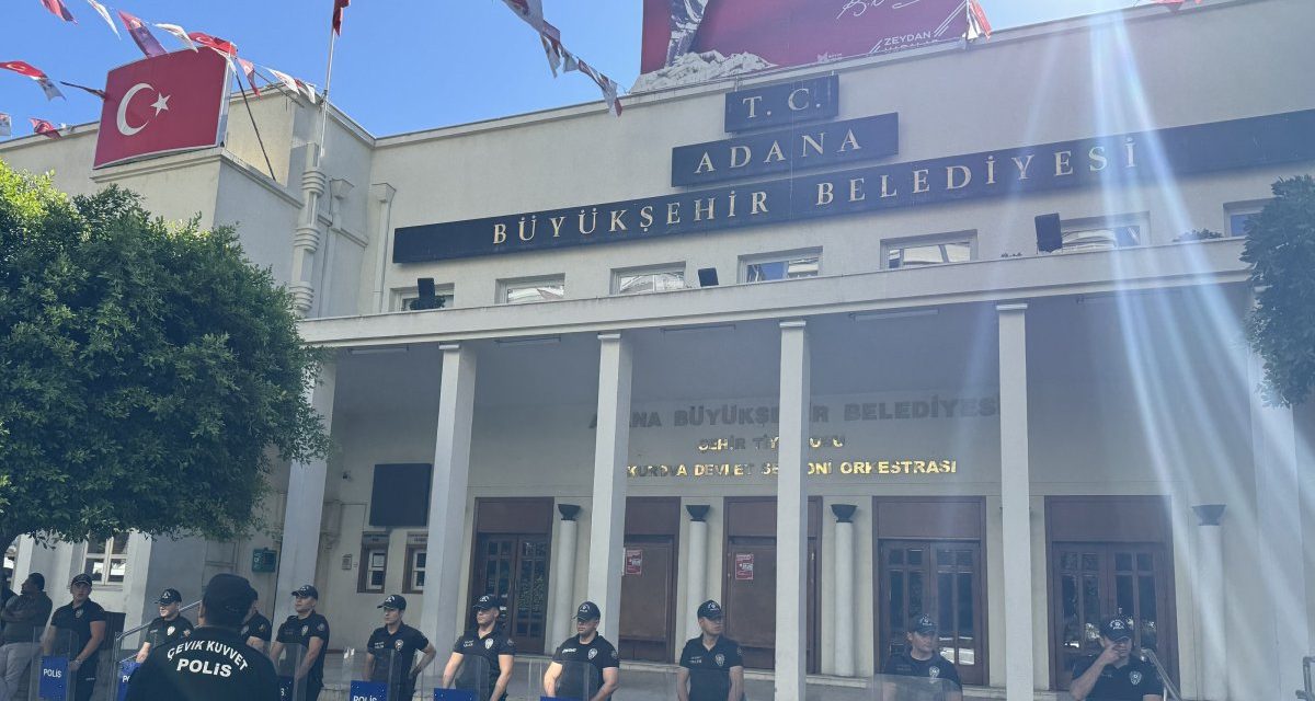 Turska: Uhapšena još trojica opozicionih gradonačelnika