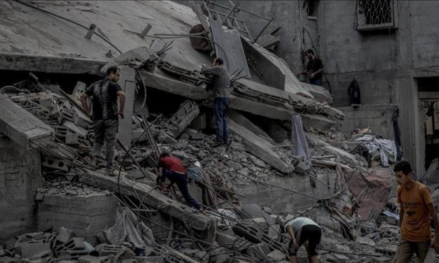 Svijet je sve više bijesan zbog Izraela, ali još ništa ne poduzima