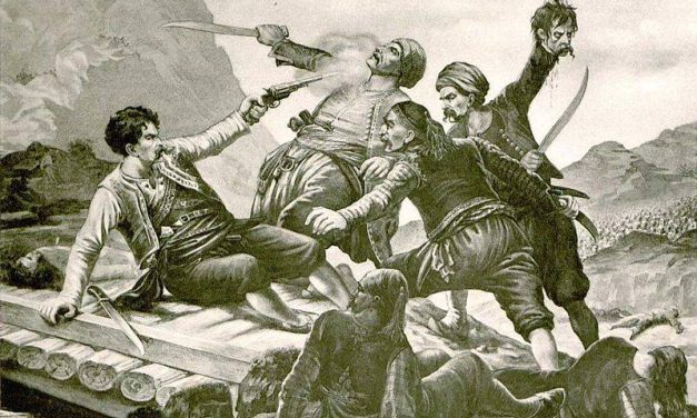 Hercegovački ustanak, početak kraja osmanske vladavine u Bosni i Hercegovini