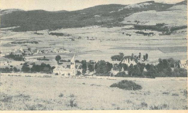 Ustanak 27. jula: Umjesto “Smrt fašizmu” govorilo se “Smrt Turcima”