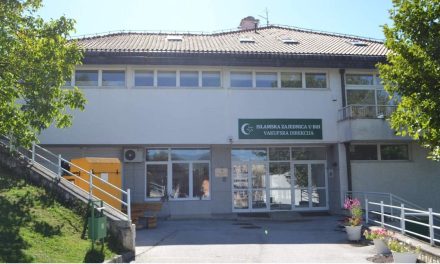 Nemojte podržati zakon koji je nanio nepopravljivu štetu vakufskoj imovini