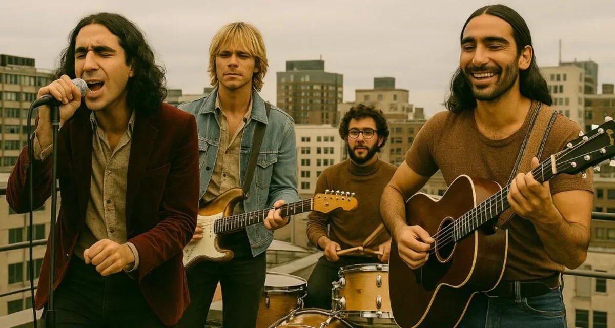 Fenomen The Velvet Sundown: AI bend koji ne postoji ima milione slušatelja