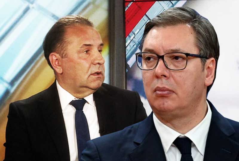 Napeto u Novom Pazaru: Vučić krenuo na Ljajića, Informer na Zukorlića