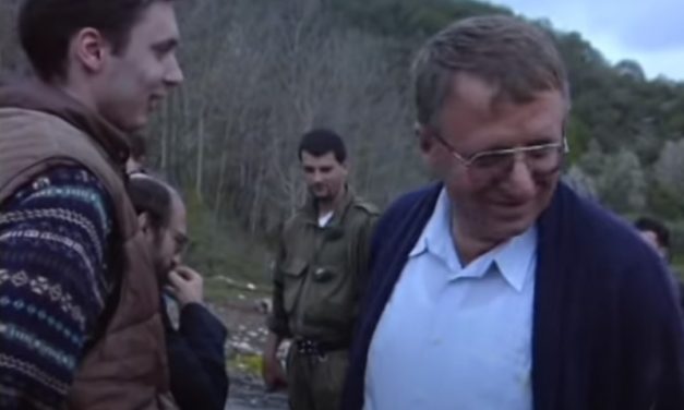 Šešeljev i Vučićev odnos prema onome što se događalo ‘90-ih ostao je isti