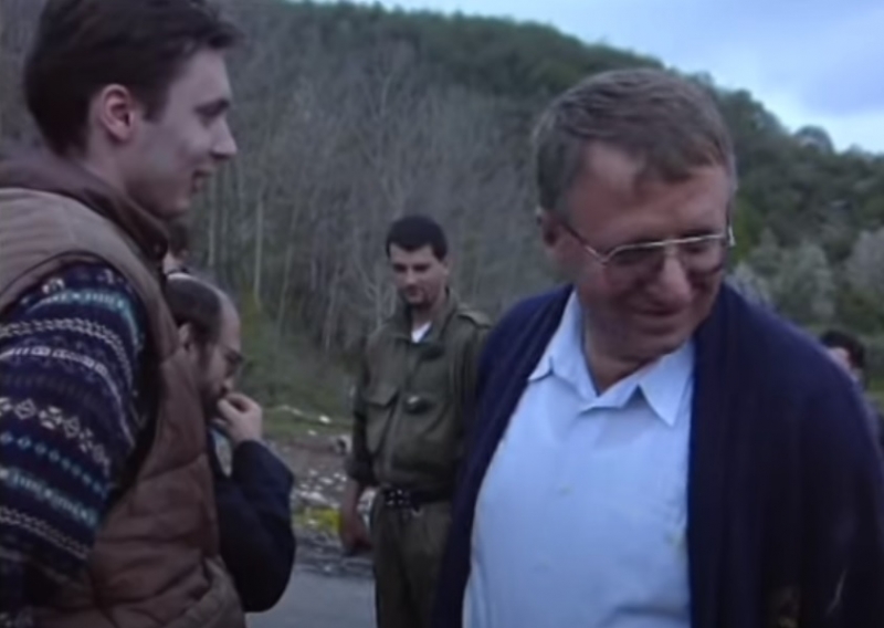 Šešeljev i Vučićev odnos prema onome što se događalo ‘90-ih ostao je isti