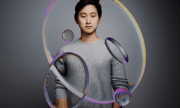 Alexandr Wang, inženjer u kojeg je Zuckerberg uložio 14 milijardi dolara