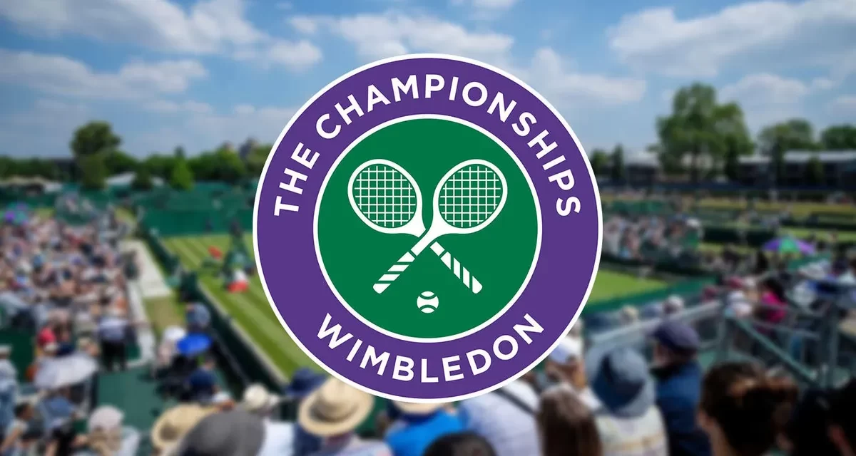 Wimbledon je doslovno najskuplji turnir na svijetu