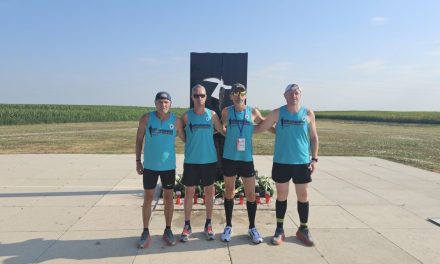 Kilometri Ultramaratona mira: Svaki korak u spomen žrtvama Vukovara i Srebrenice