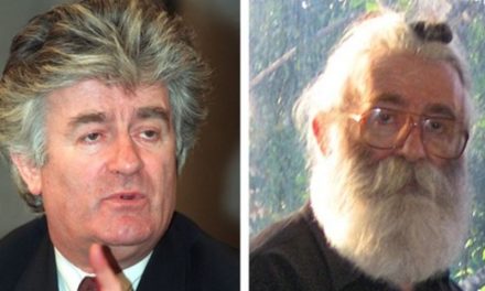 Na današnji dan svijet je upoznao dr. Dragana Davida Dabića, zločinca koji je glumio iscjelitelja