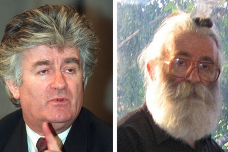 Na današnji dan svijet je upoznao dr. Dragana Davida Dabića, zločinca koji je glumio iscjelitelja