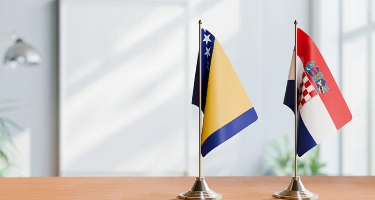 Hrvatska nudi do 80.000 eura za projekte povratka Hrvata u BiH