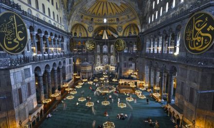 U Aja Sofiji se koristi umjetna inteligencija za upravljanje posjetiocima