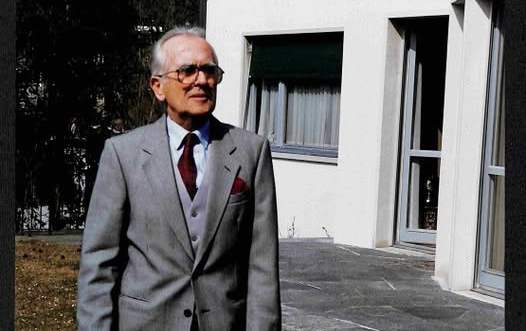 Adil Zulfikarpašić: Bošnjak, beg, antifašista, vakif