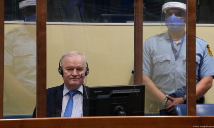 Zločinac ostaje u zatvoru: Bolestan je, ali neka boluje iza rešetaka