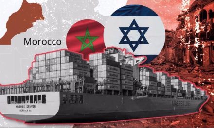 Kako Maroko aktivno podržava izraelski genocid u Gazi