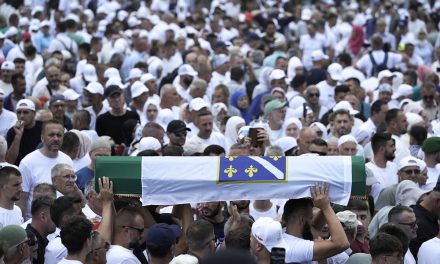 Selektivna pravda i dvostruki standardi Zapada koji su razbili Jugoslaviju