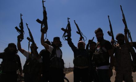 Sirija i Izrael dogovorili prekid vatre