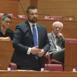 Sabor sutra zasjeda, prvi govori Armin Hodžić