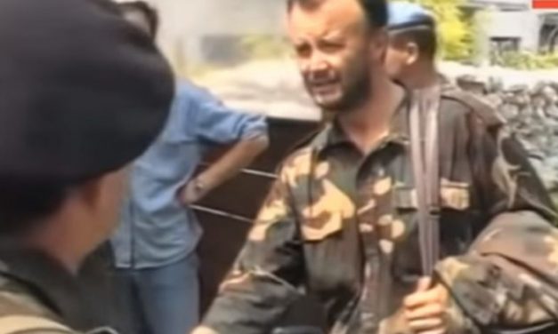 Život, borba, otmica i mučko ubistvo Avde Palića