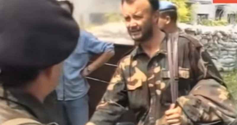 Život, borba, otmica i mučko ubistvo Avde Palića