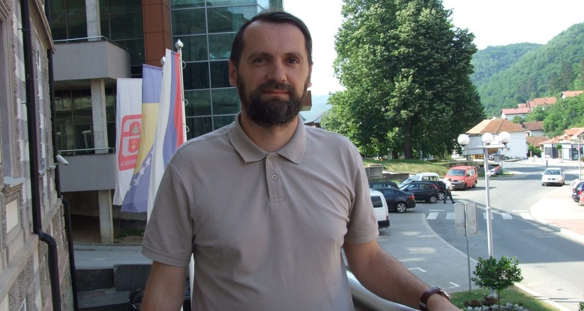Ožiljci: Dječaci rođeni u Srebrenici nakon agresije nose imena po djedovima, amidžama ili daidžama ubijenim 1995.