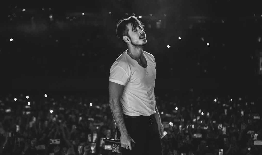 José Madero svoj muzički album nazvao je “Sarajevo” zato što je ovaj grad za njega simbol uzdizanja iz ruševina