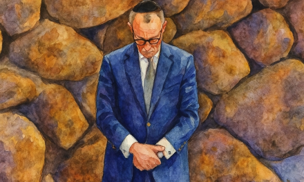 I Hitler i Netanyahu proizvod su njemačke islamofobije nastale na dugoj tradiciji njemačkog orijentalizma