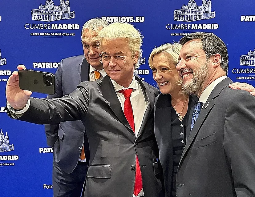 Liberalni model u krizi: Evropa pred rizikom “demokratskog umora”