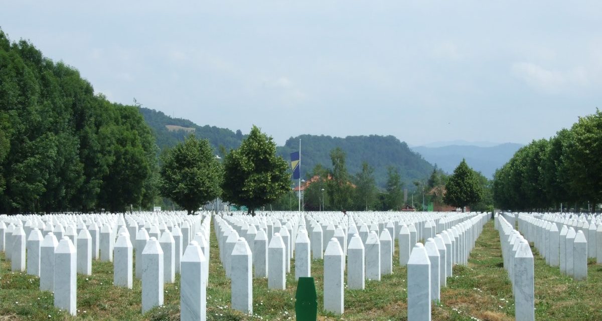 Srebrenica nakon komemoracije, gostiju i dženaza: Glasovi heroja koji ne daju da se zaboravi