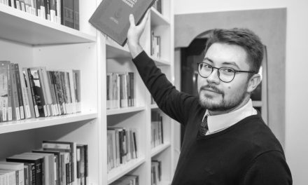 Kako (de)cionizirati društvo?