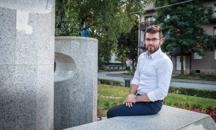 Enis Omerović: Zločin genocida nije zločin prošlosti – on je prijetnja budućnosti