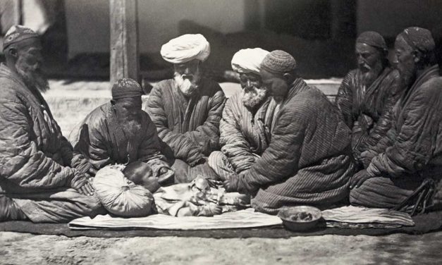 Obrezivanje u historiji čovječanstva: Od francuskih špilja do bošnjačkih brica
