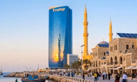 Izraelska ministrica objavila video ‘nove Gaze’ bez Palestinaca