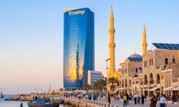 Izraelska ministrica objavila video ‘nove Gaze’ bez Palestinaca