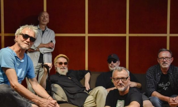 Na sarajevskom festivalu premijera filma o grupi Haustor