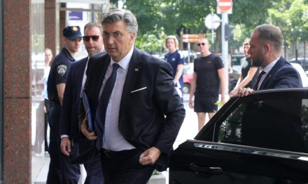 Premijer Hrvatske Andrej Plenković 11. jula dolazi u Srebrenicu