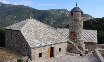 U subotu svečano otvaranje džamije u Kotezima kod Trebinja