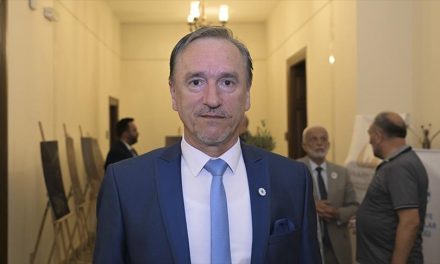 Ilijaz Pilav: Nakon hiljada “nikad više”, danas se dešava Gaza