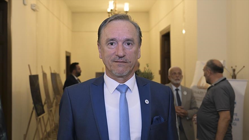 Ilijaz Pilav: Nakon hiljada “nikad više”, danas se dešava Gaza