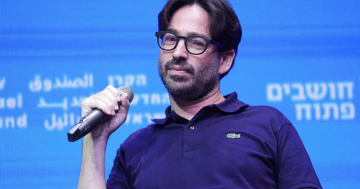 Bivši Netanyahuov savjetnik ispitan u Srbiji