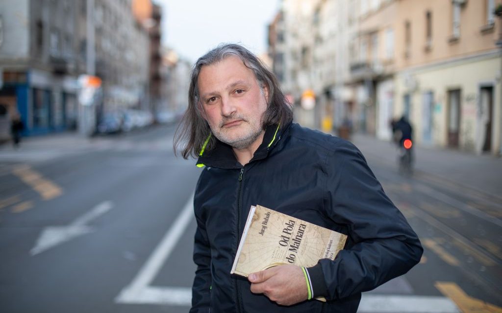 Juraj Bubalo za Bosnu: Kvantitetu imamo, kvalitetu manje, Malnar je zadnji hrvatski „putnik-istraživač