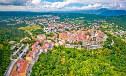 Kome smeta turcizam u nazivu gradskog projekta u Labinu