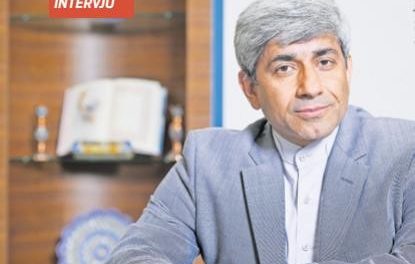 Nekad smo podržavali Hrvatsku i BiH, a danas pomažemo potlačenim narodima u našoj regiji