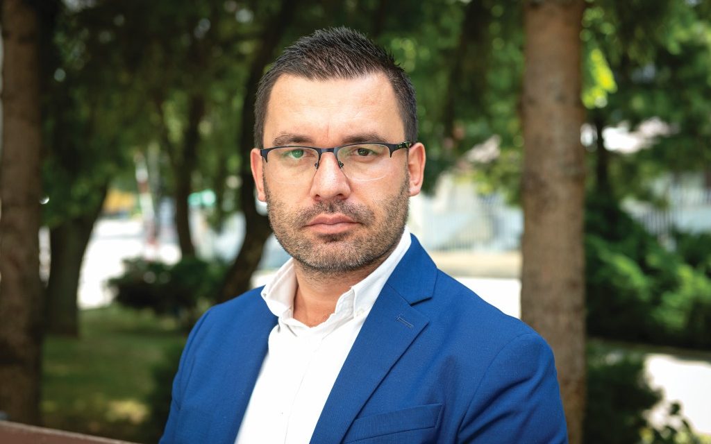 Muamer Džananović: Nad Bošnjacima se provodi deseta faza genocida