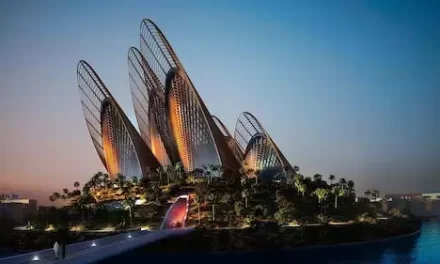 Arapska bitka za najveći muzej na svijetu