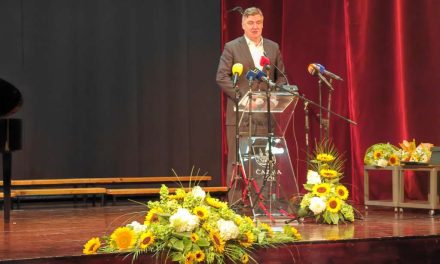 Milanović pozdravio obustavu istrage protiv umirovljenog generala HVO-a Mije Jelića