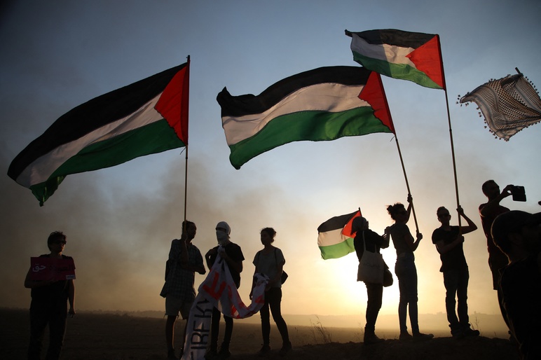 Dug put do palestinske državnosti: Nada, očaj i tragedija za tragedijom