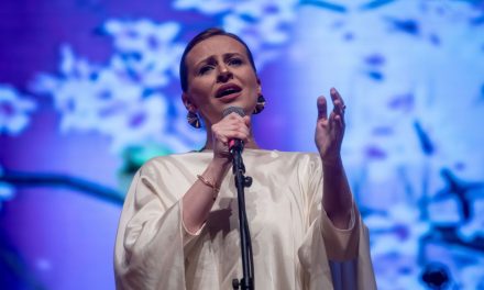Naida Kraljić: Pjesmom ljudima vraćamo dio njihovog doma, gradimo mostove i dodirujemo srca