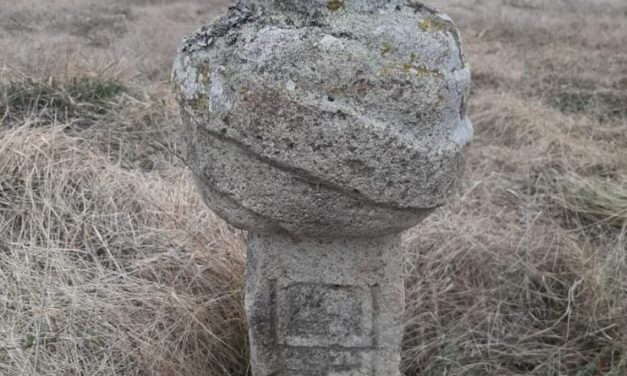 Salih-aga Forta, jedan od vođa Hercegovačkog ustanka 1882.